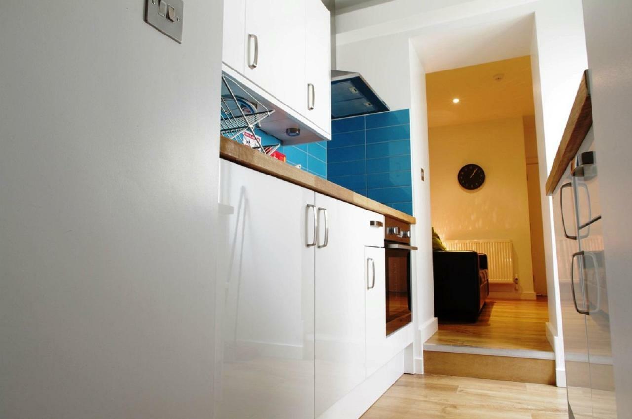 Acorn - Byng Place Apartments London Kültér fotó